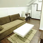 Apartments Delight Sarajevo
