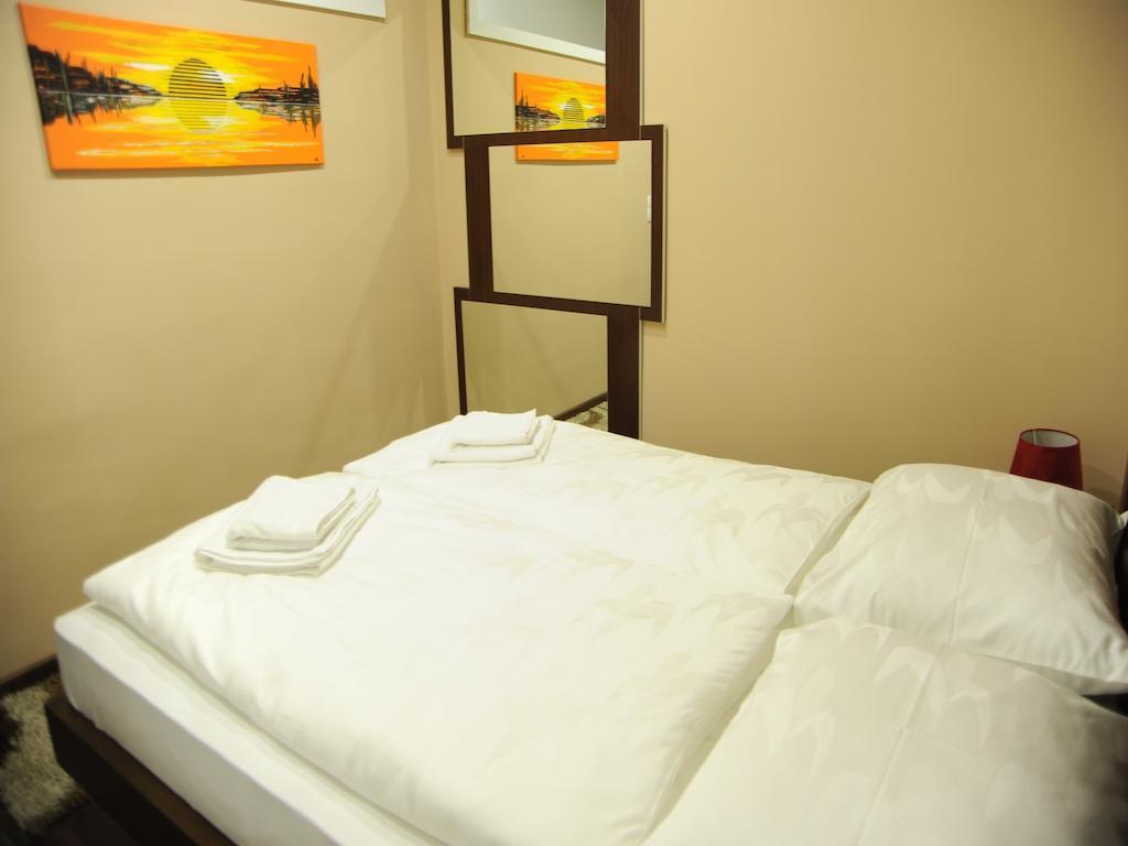 Delight Apartment *