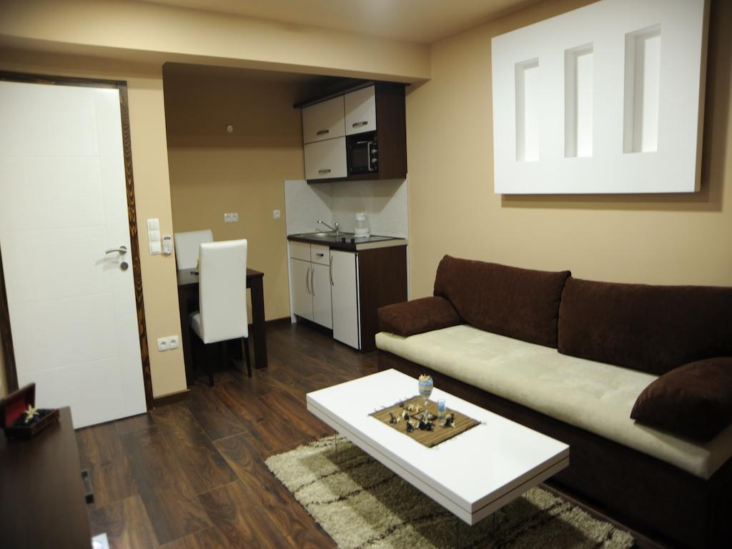 Apartment Delight Sarajevo