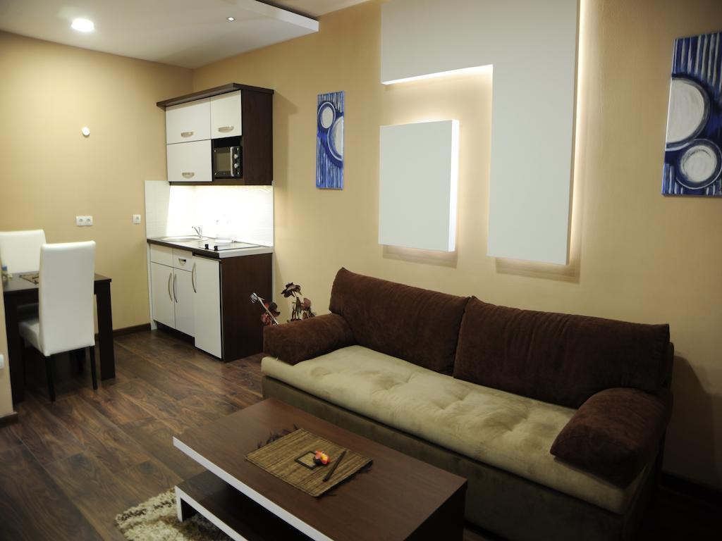 Apartment Delight