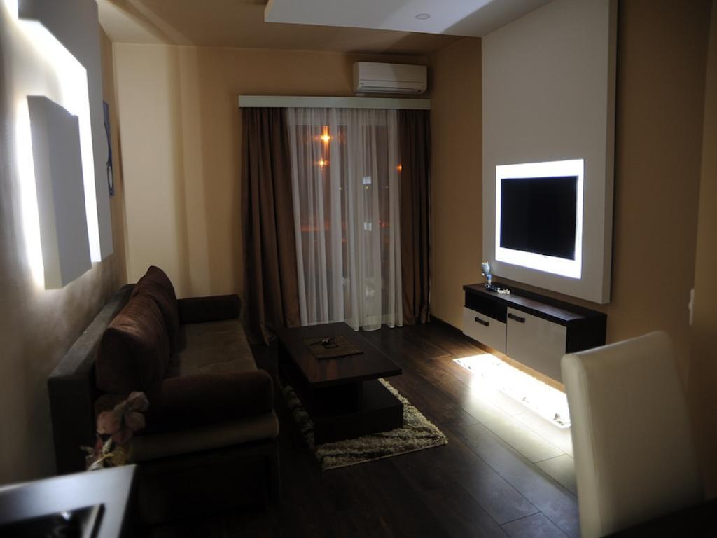 Apartment Delight
