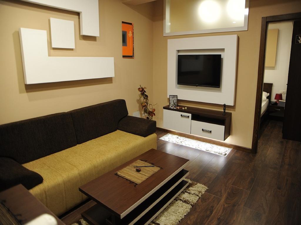 Apartment Delight *