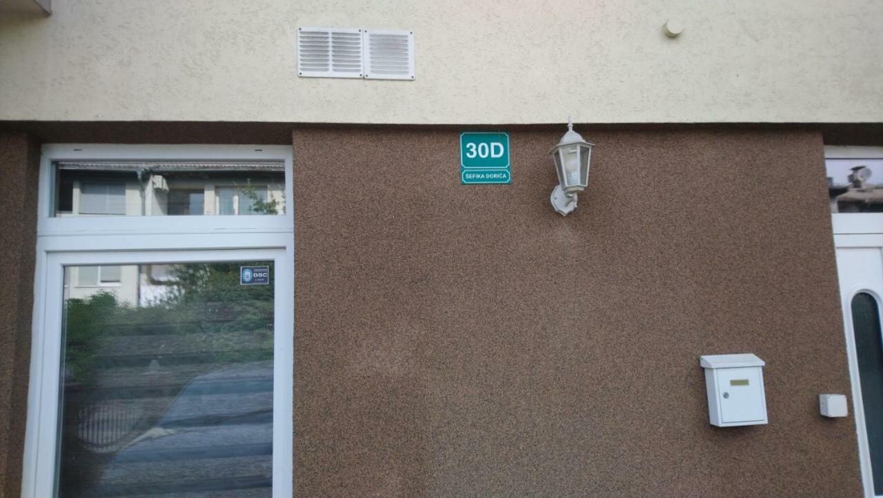 Delight Apartment Sarajevo
