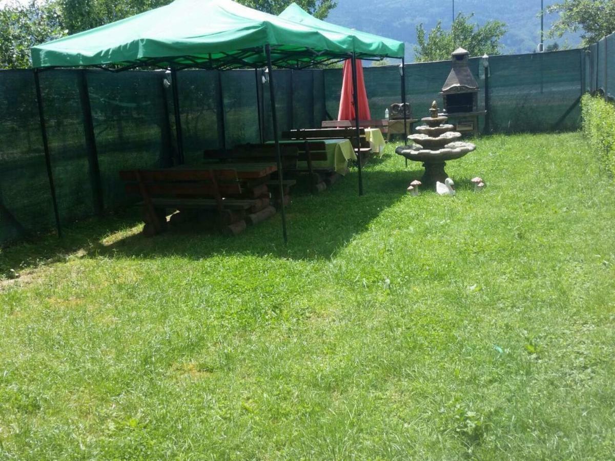 Delight * Sarajevo